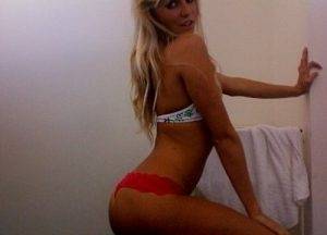 Alana Blanchard Naked (27 Photos) Mega on fangals.org