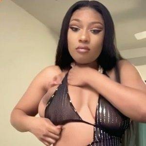 Megan Thee Stallion Nude Tit Slip And Ass Twerking Compilation Mega on fangals.org