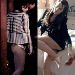 Emma Watson2019s Ass In 201CBling Ring201D Enhanced In 4K Mega on fangals.org