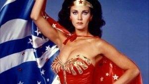 Wonder Woman E28093 Lynda Carter E28093 Femdom Hypnosis E28093 Worship Her on fangals.org