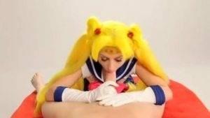 Sailor Moon Pov on fangals.org