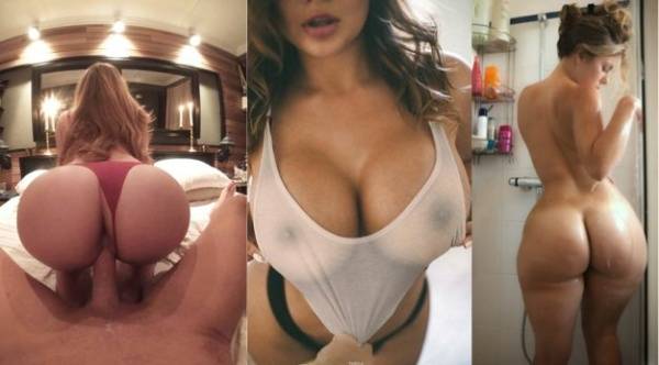 Anastasiya Kvitko Nude on fangals.org