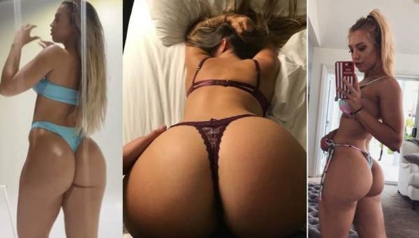 Tammy Hembrow Nude on fangals.org