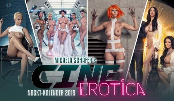 Micaela Schaefer Naked on fangals.org