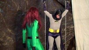 Batman Dominated 2B Humiliated By Poison Ivy E28093 Directors Cut on fangals.org