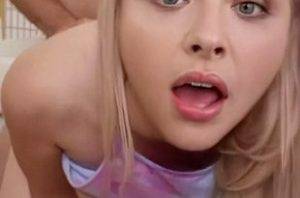 Chloe Grace Moretz Drunk Sex Tape Video on fangals.org