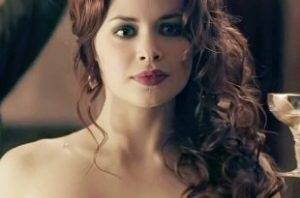 Conor Leslie Nude Scenes Compilation on fangals.org