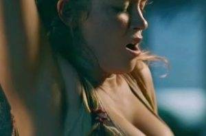 Mia Tomlinson Nude Sex Scenes From 201CThe Lost Pirate Kingdom201D on fangals.org