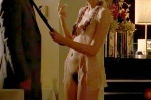 Mageina Tovah Full Frontal Nude Scene From 201CHung201D on fangals.org