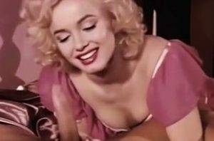 Marilyn Monroe Graphic Nude Sex Scenes Uncovered on fangals.org