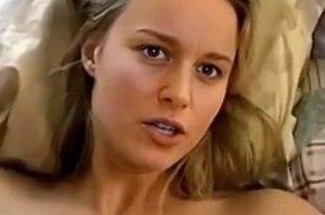 Brie Larson Homemade Sex Tape Video on fangals.org