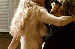 Charlotte Ross Nude Sex Scene From 201CDrive Angry201D Enhanced In HD on fangals.org