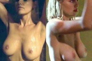 Mircea Monroe Nude Scenes Ultimate Compilation on fangals.org