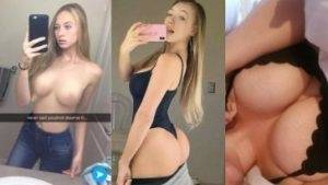 FULL VIDEO: Sophia Diamond Nude TikTop Star Leaked! on fangals.org