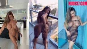 Francety Francia James Nude New Onlyfans Video Leaks on fangals.org