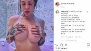 Maru Karv Nude OnlyFans Video Insta Thot on fangals.org