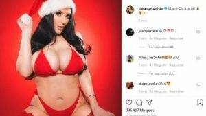 Angela White Nude OnlyFans Video Instagram Thot on fangals.org