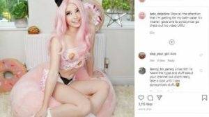 Belle Delphine Onlyfans Nude Tease Videos Leaked E28B86 on fangals.org