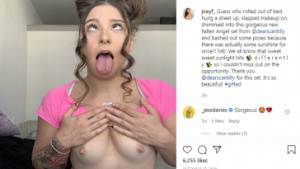 Princessitalolita Onlyfans Sloppy Blowjob Video Leaked E28B86 on fangals.org