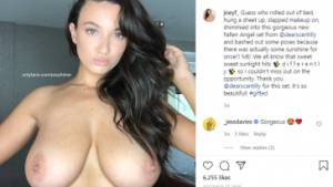 Joey Fisher Onlyfans Nude Video Leak E28B86 on fangals.org