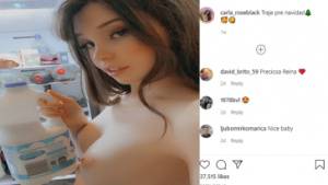 Belle Delphine Onlyfans Nude Milk New Video Leaked E28B86 on fangals.org