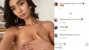 Kristychaaan Kristy Chan Onlyfans Nude Dance Video Leaked E28B86 on fangals.org