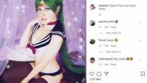 Tedditerri Full Nude Cosplay Video Patreon Leaked E28B86 on fangals.org