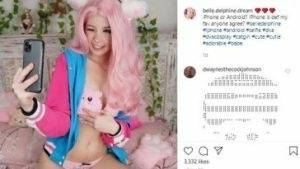 Belle Delphine Nude Tease Cosplay Onlyfans Video Leaked E28B86 on fangals.org