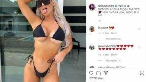 Laci Kay Somers Full Nude Lesbian Shower Onlyfans Video Leaked E28B86 on fangals.org