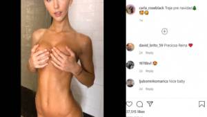 RACHEL COOK Onlyfans Shower Nude Video Leaked E28B86 on fangals.org