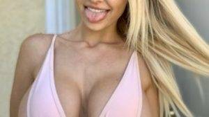 Shantal Monique Sexy Lingerie Tease OnlyFans Gallery Leaked on fangals.org