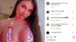 Audrey Big Dildo Fuck OnlyFans Insta Leaked Videos Mega on fangals.org