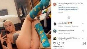 Kendra Sunderland Dick Riding OnlyFans Insta Leaked Videos Mega on fangals.org