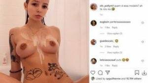 Baby Fooji Teasing Pussy OnlyFans Insta Leaked Videos Mega on fangals.org