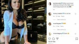 Jessica Sunok Bouncing Tits OnlyFans Insta Leaked Videos Mega on fangals.org