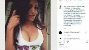 Indian Boo Sex Tape OnlyFans Insta Leaked Videos Mega - India on fangals.org