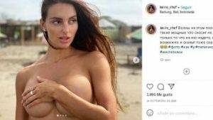 ZalyQ Nude Shower Dancing OnlyFans Insta Leaked Videos Mega on fangals.org