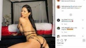 Madison Ivy Lesbian Shower And Cumshot OnlyFans Insta Leaked Videos Mega on fangals.org