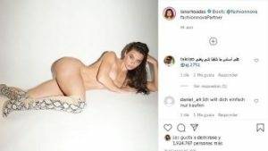 Lana Rhoades Slutty Nurse OnlyFans Insta Leaked Videos Mega on fangals.org