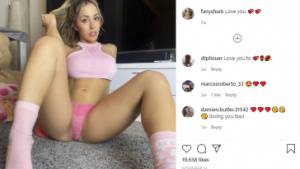 Fany Shark Onlyfans Video Leak Nude E28B86 on fangals.org