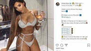 CHLOE KHAN Nude Video Onlyfans Leaked New E28B86 on fangals.org