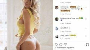 Ekaterina Enokaeva Nude Video Onlyfans Video Leak E28B86 on fangals.org