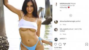 Bella Thai Onlyfans Nude Video Leaked E28B86 - Thailand on fangals.org