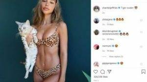 Chantel Jeffries Full Nude Nip Slip Video Leak E28B86 on fangals.org