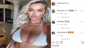 LINDSEY PELAS Onlyfans Nude Video Leaked Newest E28B86 on fangals.org