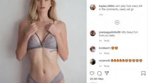 KAYLEE KILLION Onlyfans Nude Bath Video Leaked E28B86 on fangals.org