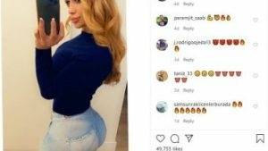 Victoria Lomba Nude Video Instagram Model Leaked E28B86 on fangals.org