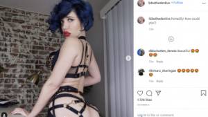 Lizbeth Eden Onlyfans BDSM Video Leaked E28B86 on fangals.org