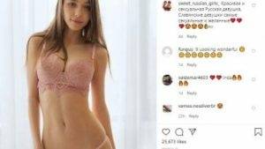 Mila Azul Nude Teen Pussy Onlyfans Video Leaked E28B86 on fangals.org