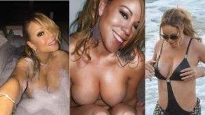 Tiktok Porn FULL VIDEO: Mariah Carey Nudes Photos Leaked! on fangals.org